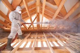 Eco-Friendly or Green Insulation Solutions in Banner Hill, TN